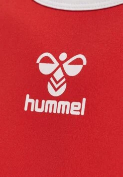 Hummel Basket - Top - True Red 14 Hummel Basket - Top - True Red -Hummel 52ee442ee86f46978d0f374257344191