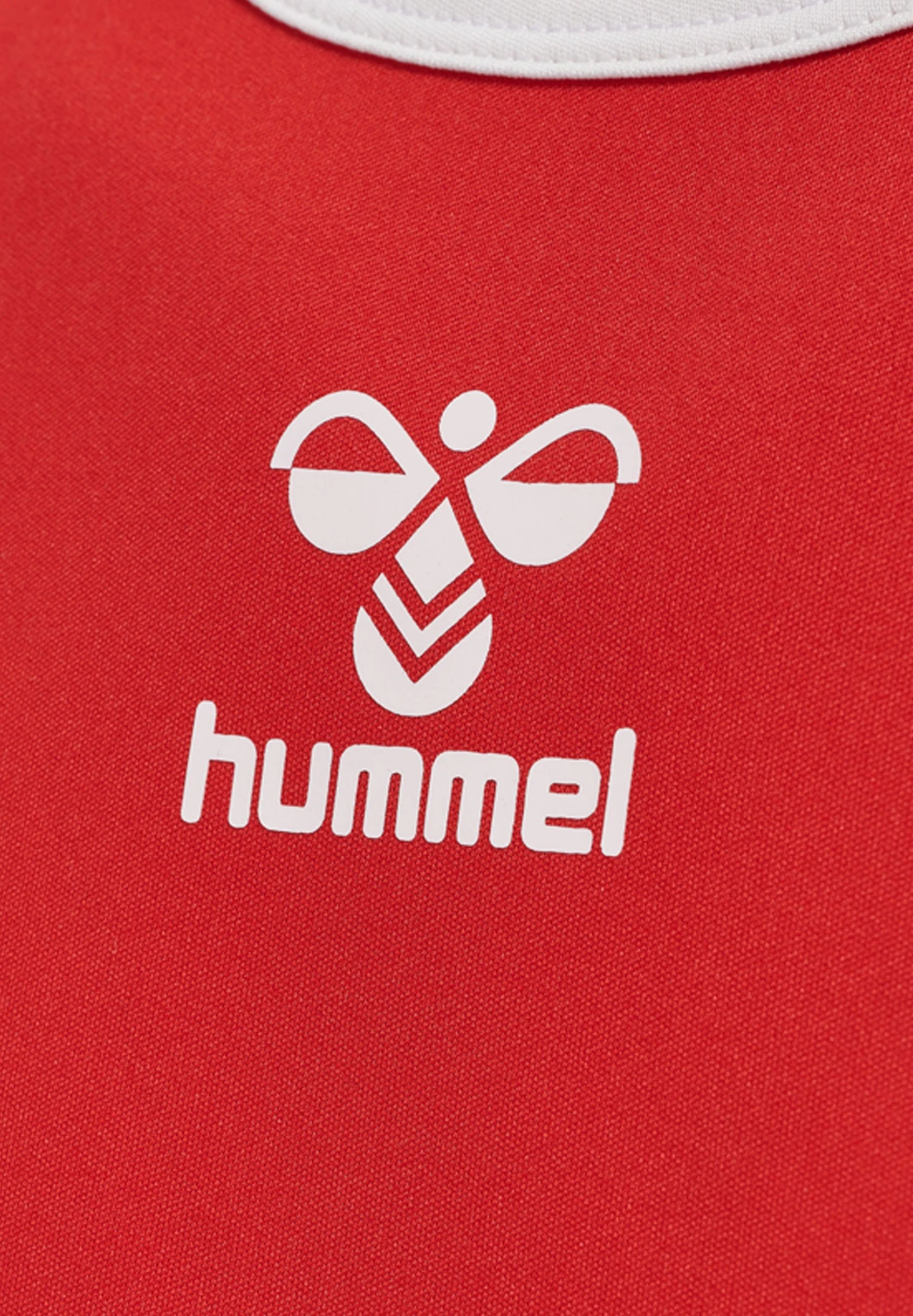 Hummel Basket - Top - True Red 8 Hummel Basket - Top - True Red - Afbeelding 6