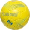 Hummel Storm Pro Hb- Handbal - Yellow Blue Marine