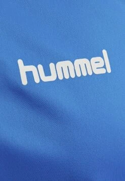 Hummel Sweater - Blue -Hummel 53692e479c1e40c3b7a0d849196dac7f