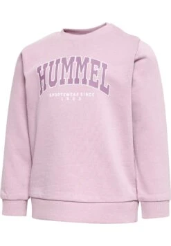 Hummel Fast - Sweater - Mauve Shadow 8 Hummel Fast - Sweater - Mauve Shadow -Hummel 537750cc91e74bdb8ed87d9cd20759f6