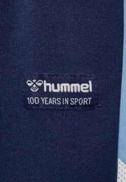 Hummel Hmlruphus- Shorts - Black Iris -Hummel 537d5661134b4e5ba248c7042e7c3847