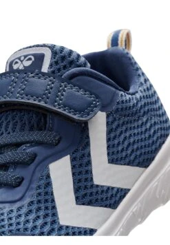 Hummel Actus Recycled Jr - Sneakers Laag - Blue Horizon 11 Hummel Actus Recycled Jr - Sneakers Laag - Blue Horizon -Hummel 538bdd0595ee4e0593d840cbc3ecfa1a