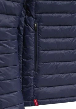 Hummel Jas - Marine -Hummel 538fb33d5bf740b2a54c287e5f605809