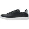 Hummel Busan - Sneakers Laag - Black