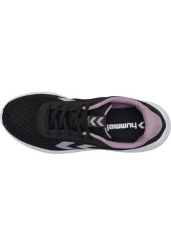 Hummel Legend Breather - Sneakers Laag - Black Nirvana -Hummel 53b4dd8e61b9471c9632b0de7aaa4fc6