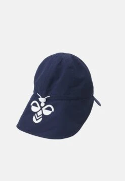 Hummel Breeze Unisex - Muts - Black Iris