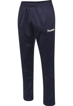 Hummel Promo Suit - Trainingspak - Atlantis/Marine 15 Hummel Promo Suit - Trainingspak - Atlantis/Marine -Hummel 53d30b4b967946ee935a813123400973