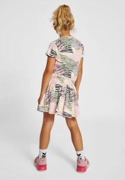 Hummel Hmlalice S/S - Jerseyjurk - Laurel Wreath -Hummel 540ca43519d7452ab72145440d72b529