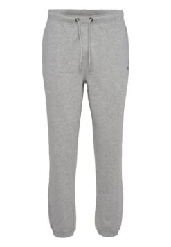 Hummel Hmlic Fred- Trainingsbroek - Grey Melange -Hummel 540ec1c03aa74639ad23106691a3a21b