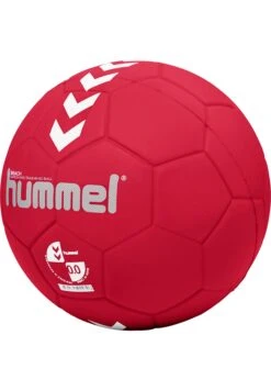 Hummel Hmlbeach - Handbal - Red White