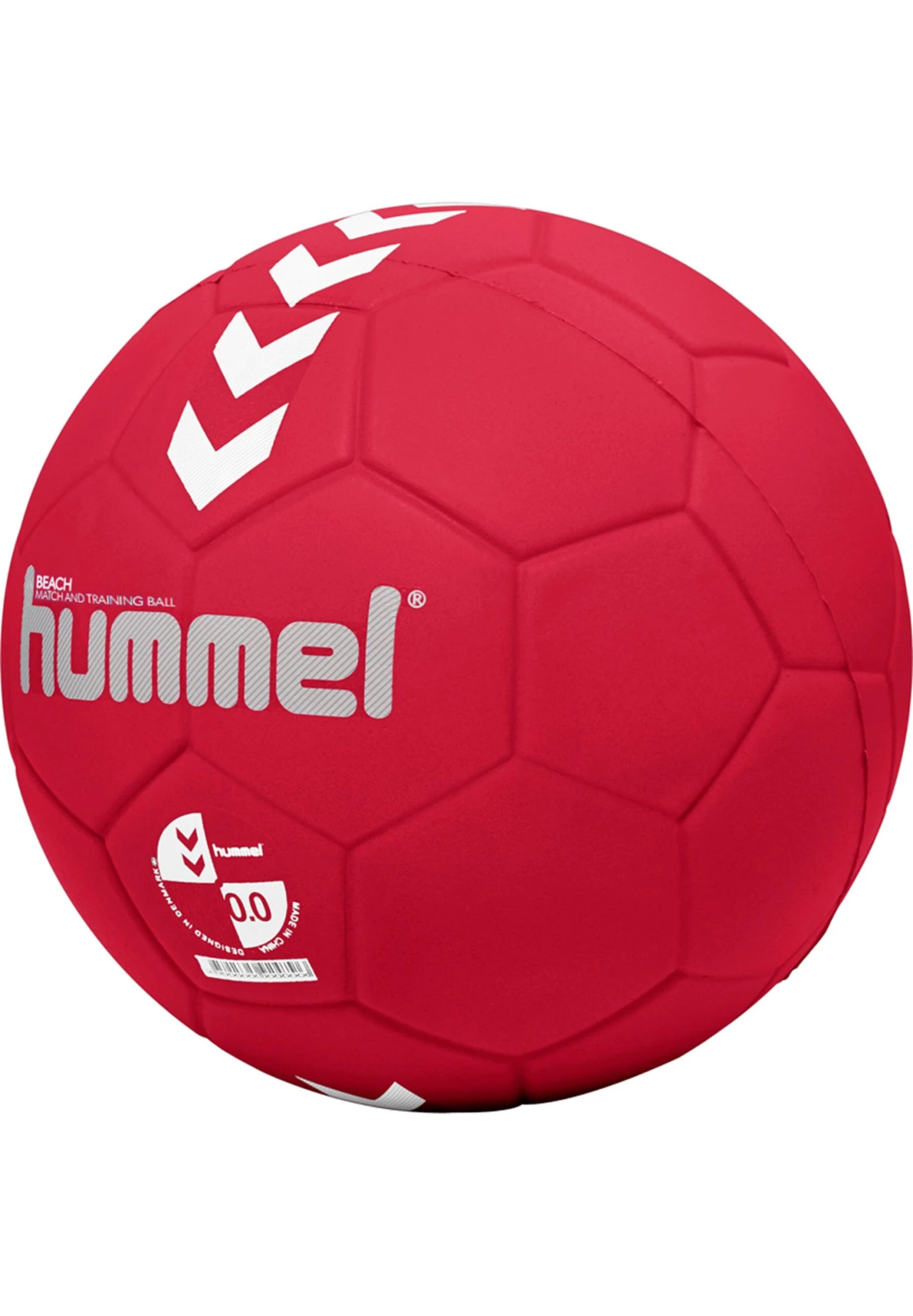 Hummel Hmlbeach - Handbal - Red White 3 Hummel Hmlbeach - Handbal - Red White