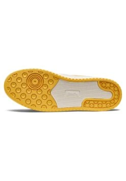 Hummel St Power Play Rt - Sneakers Laag - White/Yellow -Hummel 546748f094914b689f146ac15e7a5812