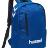 Hummel Core - Rugzak - True Blue