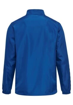 Hummel Hmlauthentic - Trainingsvest - True Blue -Hummel 54add868248d409ca02b35f4f07cb157