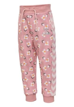 Hummel Hmlaley- Trainingsbroek - Zephyr 7 Hummel Hmlaley- Trainingsbroek - Zephyr -Hummel 54bbf72736e14ffcb82d697e555050c6