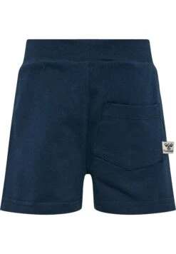 Hummel Shorts - Dress Blues -Hummel 54e6fb79cd0446e3a30e07edefc47b13