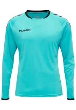 Hummel Longsleeve - Blau
