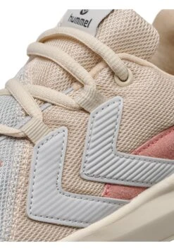 Hummel Reach 300 Recycled Lace Jr - Sneakers Laag - Humus 14 Hummel Reach 300 Recycled Lace Jr - Sneakers Laag - Humus -Hummel 555be903a87543ad97c5027c399e425d