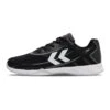 Hummel Root Elite - Handbalschoenen - Black -Hummel 559c5ca92ebc4e21a09673a306a3aa16