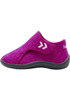 Hummel Pantoffels - Pink Flambe -Hummel 55c976826d814899b82b3f650fcbcb6f
