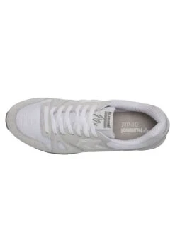 Hummel Sneakers Laag - White -Hummel 55e183b716ae46acb17df96c0efa9fd9