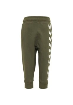 Hummel Trainingsbroek - Olive Night 13 Hummel Trainingsbroek - Olive Night -Hummel 55ff895e84ea4999880bc26227889c8c