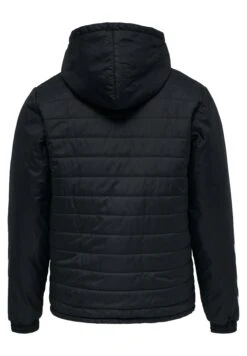 Hummel Short Bench - Winterjas - Black 8 Hummel Short Bench - Winterjas - Black -Hummel 5659612258c14692a0175a4d458a0bdd