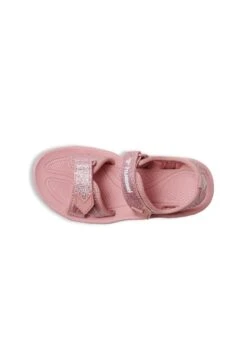 Hummel Glitter Jr - Outdoorsandalen - Zephyr -Hummel 5697ceec7a144a7ea6bdec853d41836d