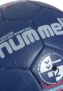 Hummel Energizer- Handbal - Marine White Red 7 Hummel Energizer- Handbal - Marine White Red -Hummel 56b7d4db48884f9dade88dcbfd16630f
