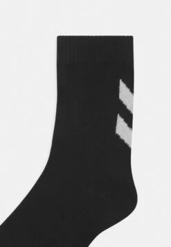 Hummel Make My Day 6 Pack Unisex - Sportsokken - Black/White/Grey 7 Hummel Make My Day 6 Pack Unisex - Sportsokken - Black/White/Grey -Hummel 57260cc040cb4edbb9f3e91879481f42