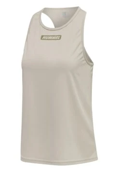 Hummel Tola- Top - Chateau Gray -Hummel 573335be448042ec89af68d3c4c001b2