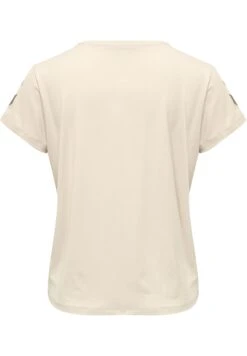 Hummel Taylor - T-Shirt Print - Chateau Gray -Hummel 573cb7ee17b046bb83732a7d17d2a862