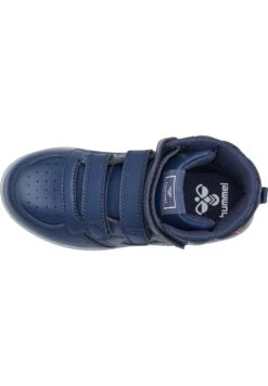 Hummel Stadil Flash Unisex - Sneakers Hoog - Sargasso Sea 10 Hummel Stadil Flash Unisex - Sneakers Hoog - Sargasso Sea -Hummel 5764c7336c24406598538852fe8ffee0