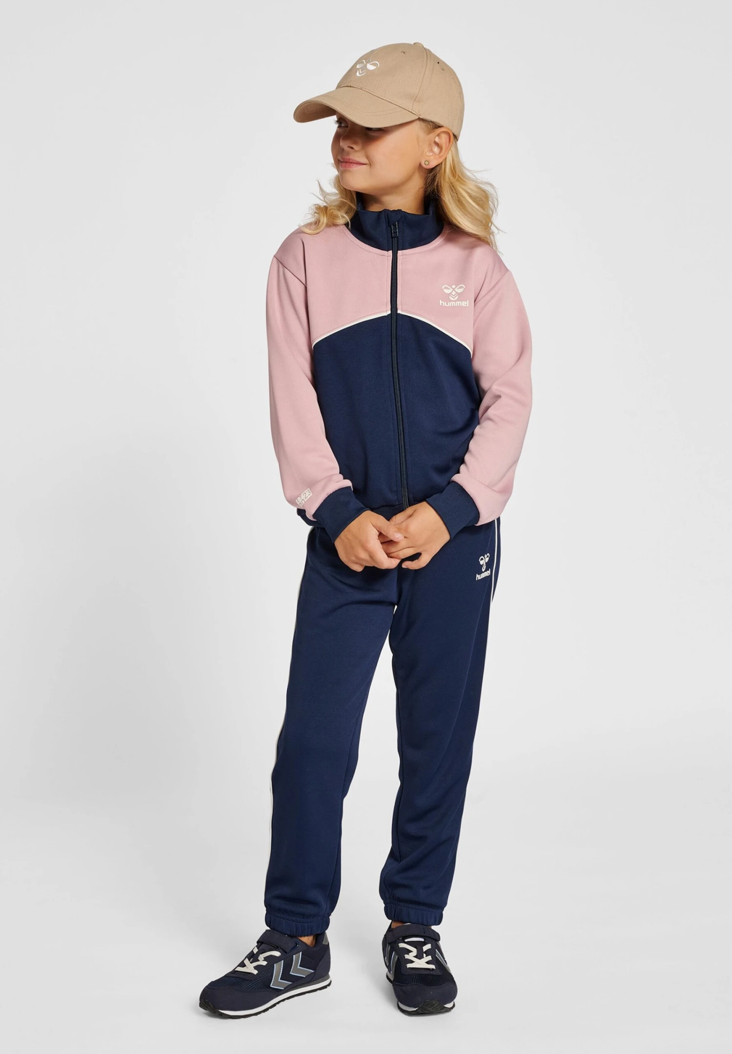 Hummel Set - Trainingspak - Zephyr 3 Hummel Set - Trainingspak - Zephyr