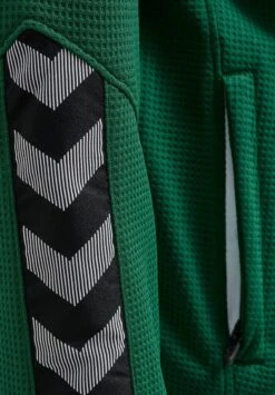 Hummel Hmlauthentic- Trainingsvest - Evergreen -Hummel 5775397e943c411b86943750fbbfd5d9