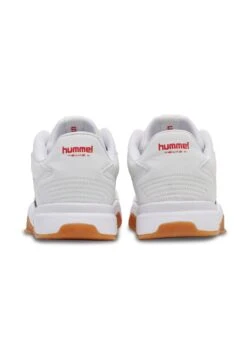 Hummel Teiwaz Iii - Handbalschoenen - White -Hummel 577dc67f53a7498c90c63a25140791d8