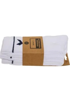 Hummel Stripe Crew 3-Pack - Sokken - Marine 11 Hummel Stripe Crew 3-Pack - Sokken - Marine -Hummel 578365ec6e9a44529b3fa01c8f39983d