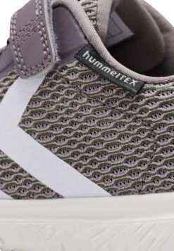 Hummel Actus Tex Jr - Sneakers Laag - Sparrow 13 Hummel Actus Tex Jr - Sneakers Laag - Sparrow -Hummel 578c2710edbf493caef539118941d9f4