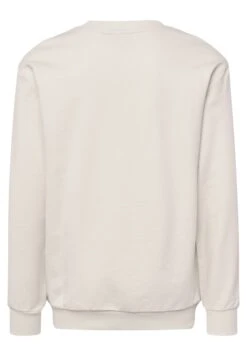 Hummel Crewsuit - Trainingspak - Birch -Hummel 57bdfca1845b43ab9141fc4c1851731b