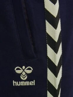 Hummel Hmlmove Classic- Trainingsbroek - Marine -Hummel 580b4c7adc6b4f36b9509f242ce22366