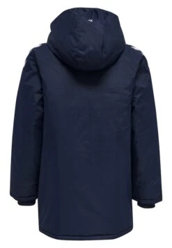 Hummel Hmlcore Xk Bench - Winterjas - Marine 7 Hummel Hmlcore Xk Bench - Winterjas - Marine -Hummel 580f59165539445b92fc065feefcfb8f