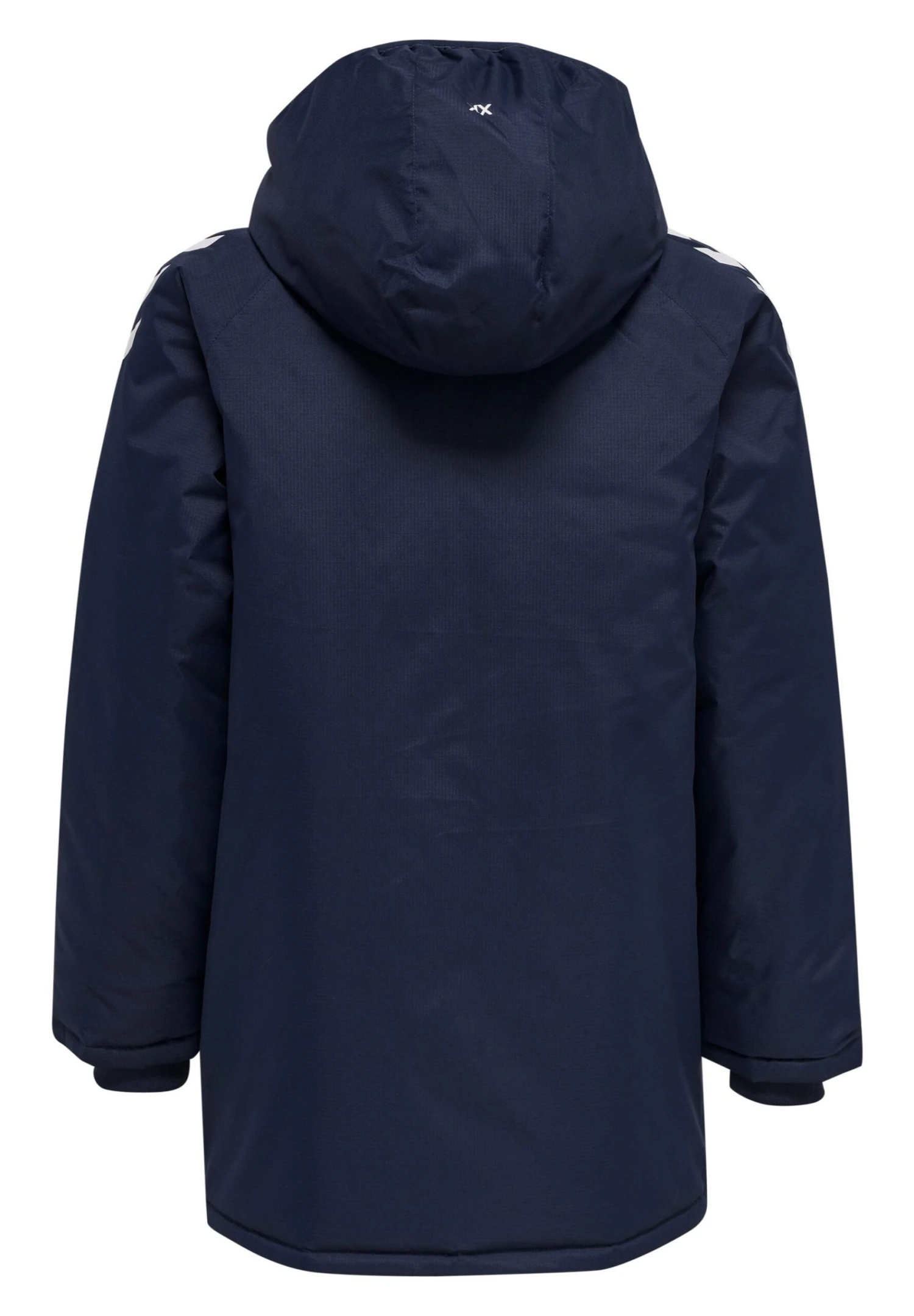 Hummel Hmlcore Xk Bench - Winterjas - Marine 4 Hummel Hmlcore Xk Bench - Winterjas - Marine - Afbeelding 2