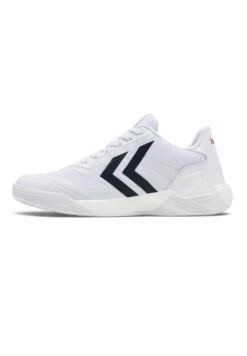 Hummel Algiz Iii - Handbalschoenen - White -Hummel 5838aa25a68b4e2e92d8e51b585838ff