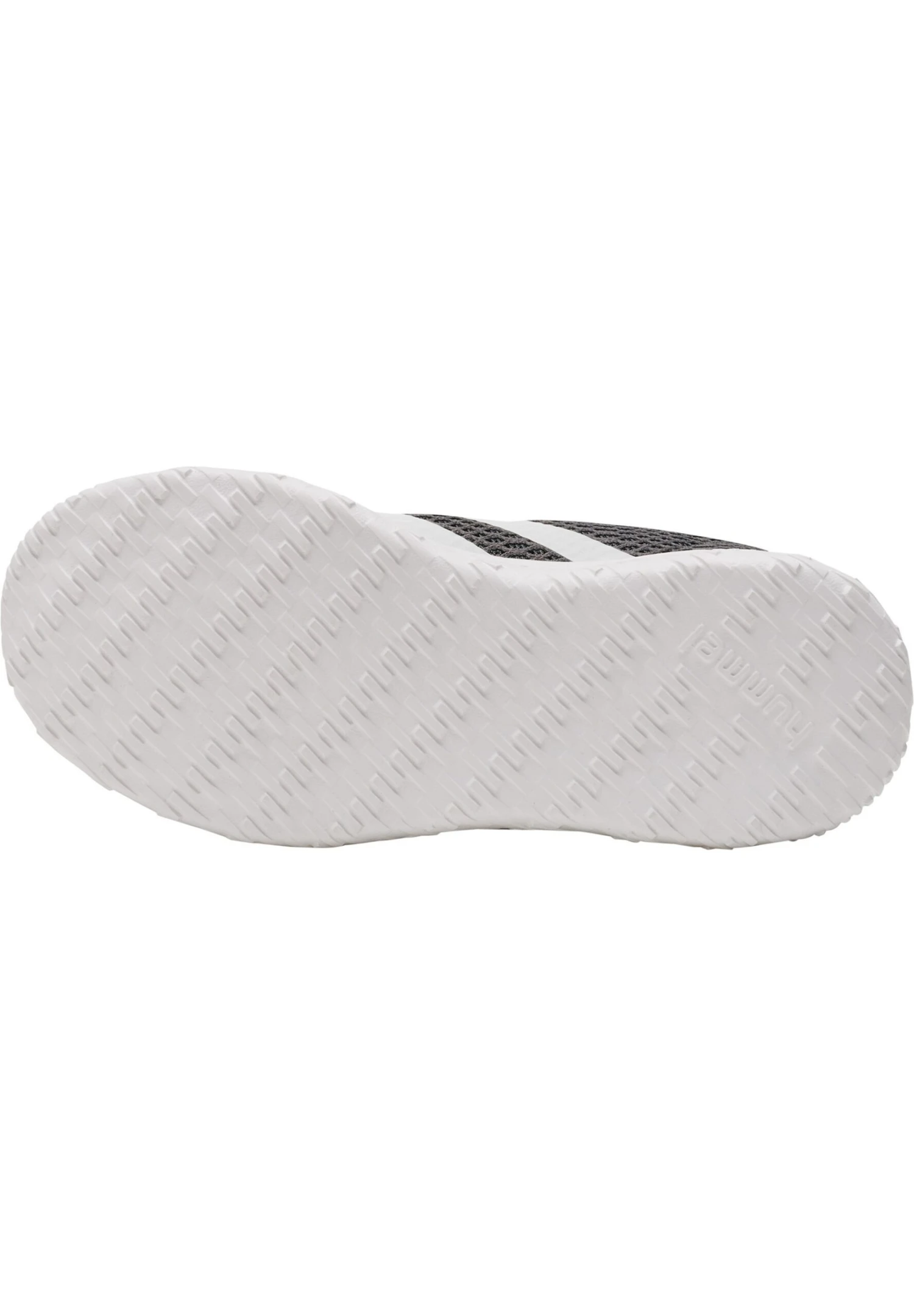 Hummel Actus Recycled Jr - Sneakers Laag - Castlerock 6 Hummel Actus Recycled Jr - Sneakers Laag - Castlerock - Afbeelding 4