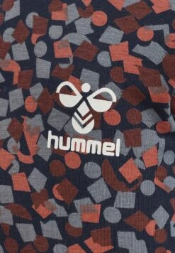 Hummel Confetti- Hemd - Black Iris -Hummel 584f59ba66a040c5ba2364a0307028f1