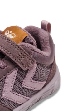 Hummel Crosslite Winter- Babyschoenen - Sparrow -Hummel 58640ed7e8b04077bb9f353dbf77e9eb