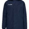 Hummel Hmlauthentic - Outdoorjas - Marine 2 Hummel Hmlauthentic - Outdoorjas - Marine -Hummel 588b4a3538224efb8e48fef6661f5d7d