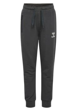 Hummel Hmlon- Trainingsbroek - Asphalt -Hummel 58a69e5cb41c4429a55d0dbe865b572e