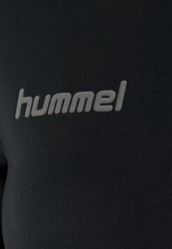 Hummel Sport T-Shirt - Black -Hummel 58b9a90d402f4971a2fe1c3a2f316bc7